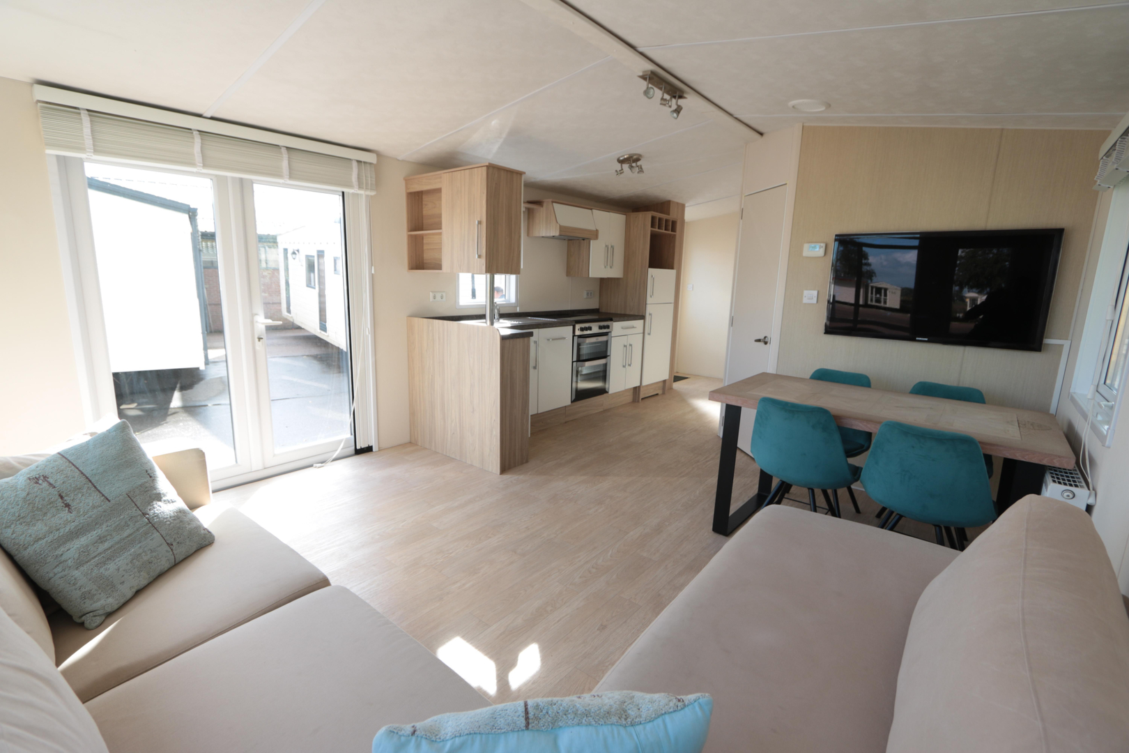 Occasion chalet Stebo Excellent - Bouwjaar: 2018 (1065835) 
