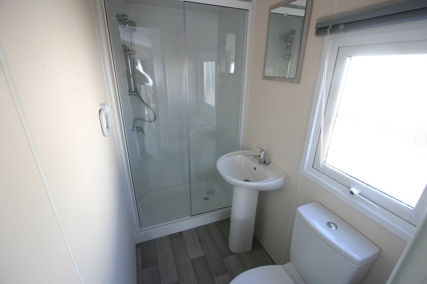 Nieuw chalet Europa De Luxe (752595) 