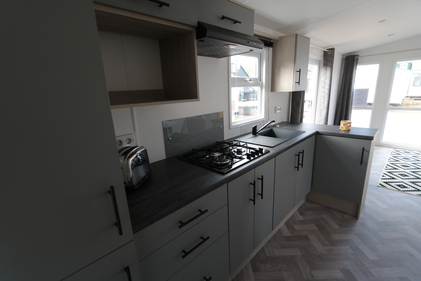 Nieuw chalet Stebo Special  (Tiny House) (939098) 