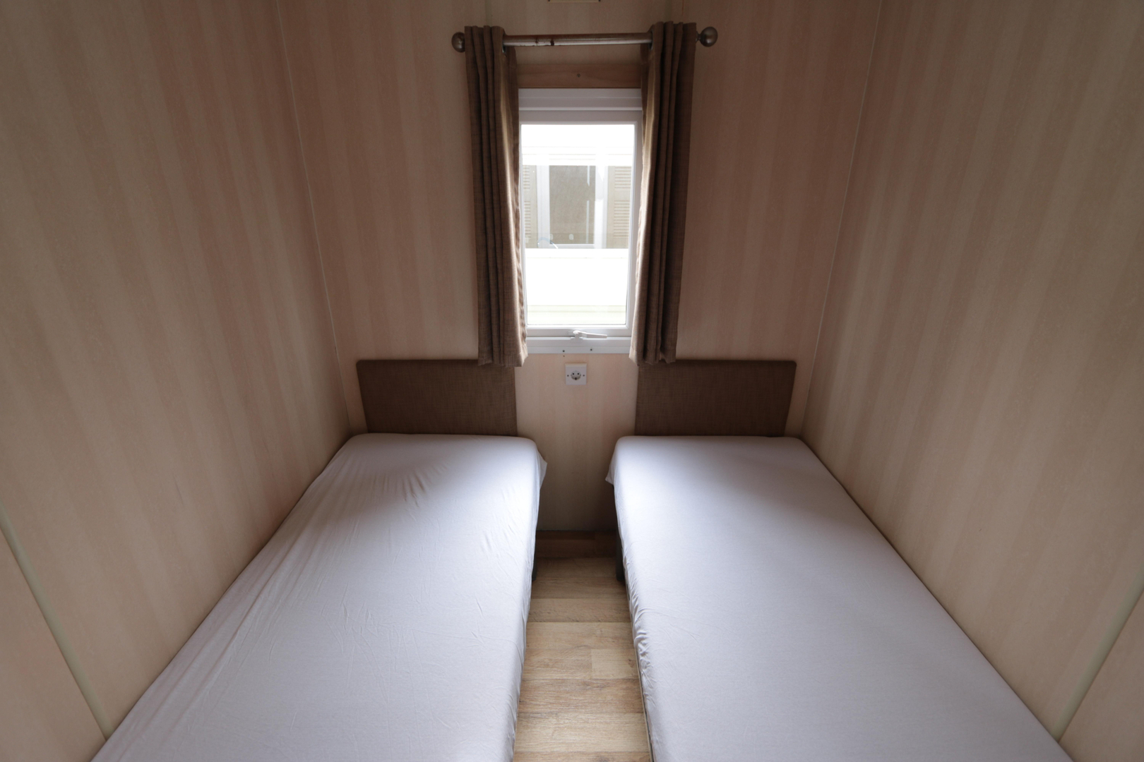 Gebrauchte Objekte stacaravan Home Line (1046720) 