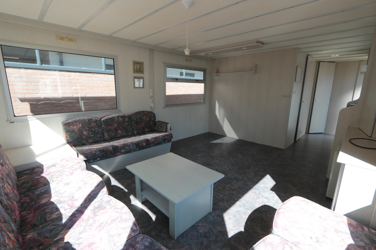 Occasion stacaravan Muller Batavier (1043445) 