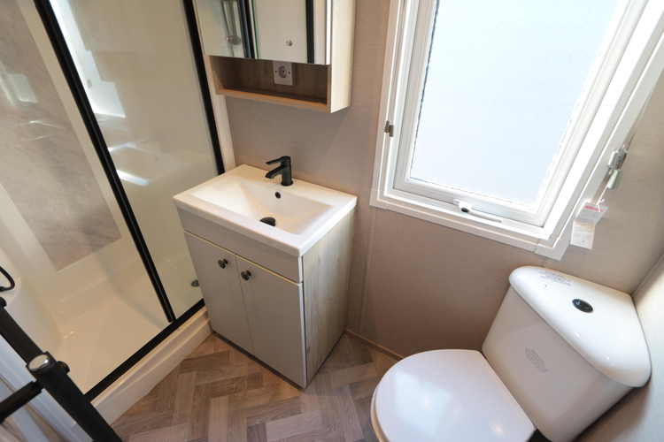 Nieuw chalet Chalet Redwood (1033153) 