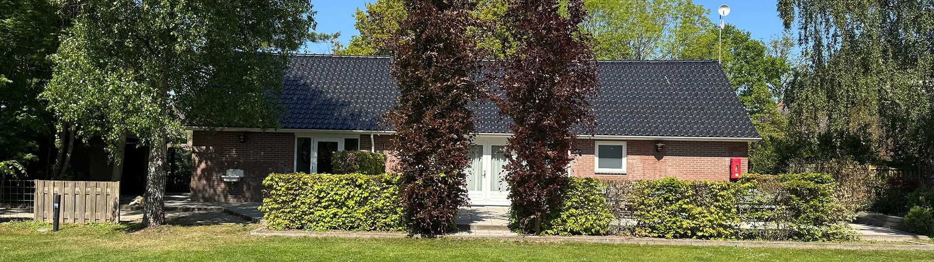 Camping Heetveld (Sint Jansklooster)