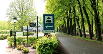 Vakantiepark de Heigraaf (Woudeberg)