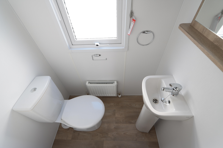 Neu stacaravan Europäischer Wacholder (886189) 