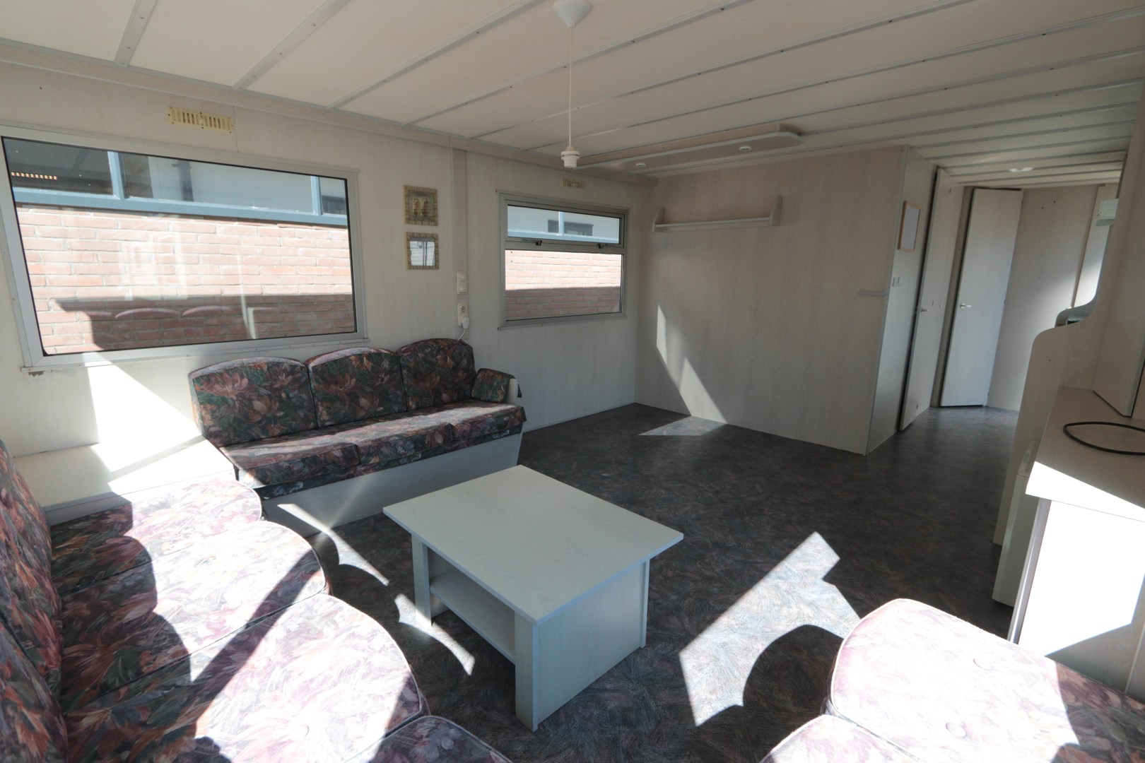 Occasion stacaravan Muller Batavier (1043445) 