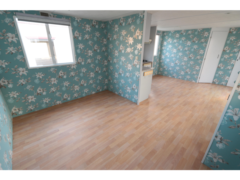 Stekelbos stacaravans en chalets