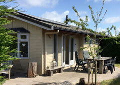 Freizeitpark Noordkaap (Terschelling)