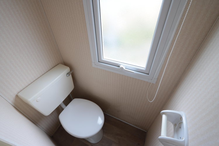 Occasion stacaravan Nordstar (1020109) 