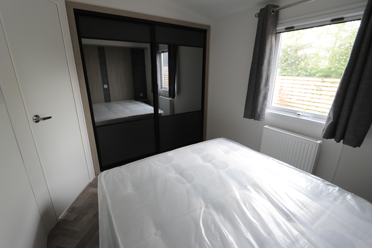 Occasion chalet Chalet Retreat -(Bouwjaar: 2025) (1054579) 