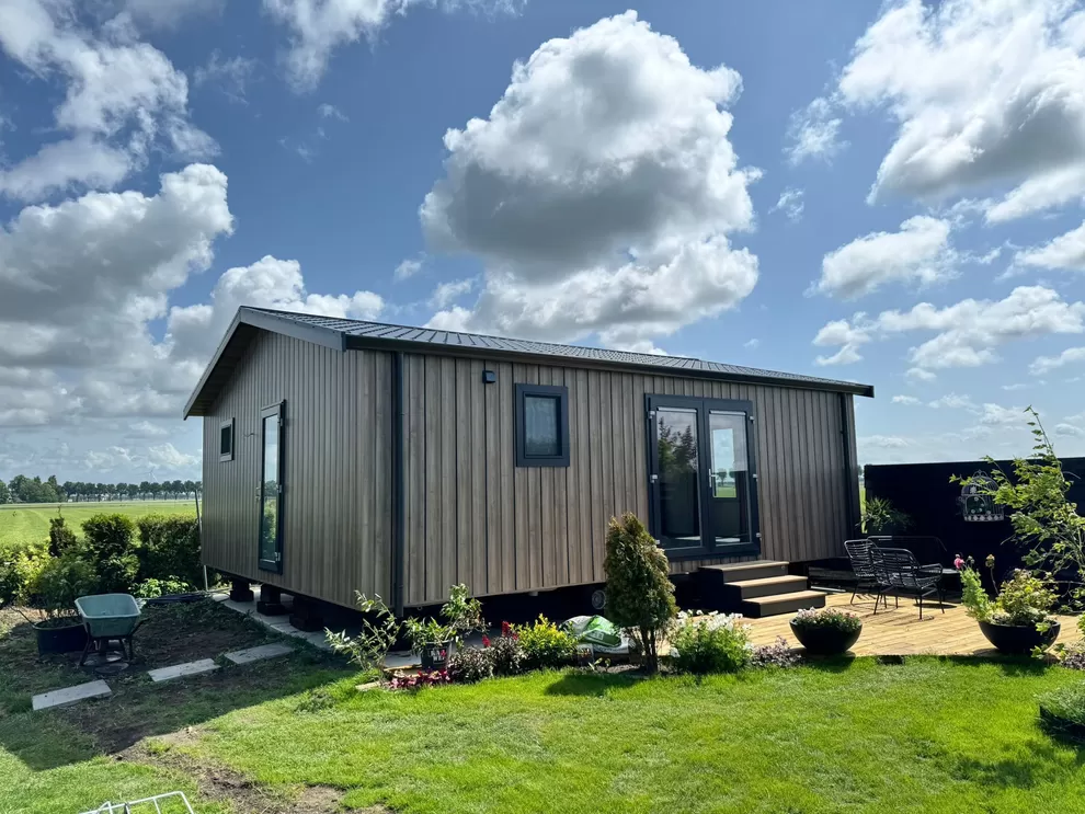 Van een aangepaste occasion tot een mantelzorgwoning op maat