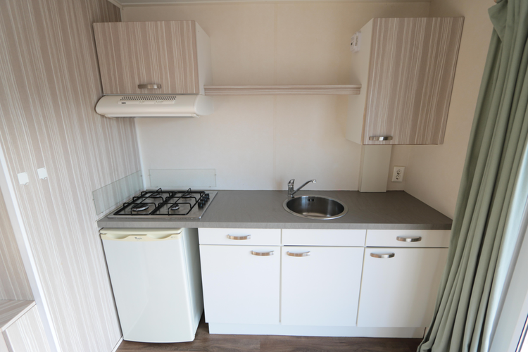 Gebrauchte Objekte chalet Tiny House Terrace (1026365) 