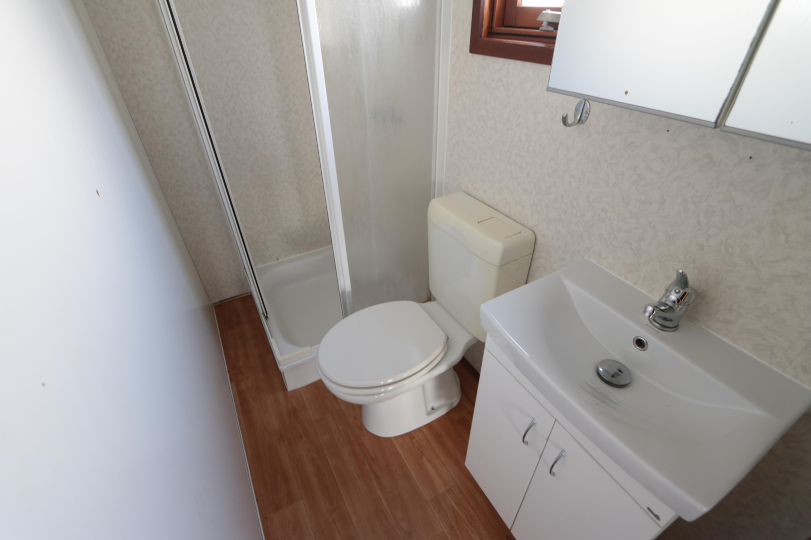 Gebrauchte Objekte chalet Continental (1038154) Verkauft