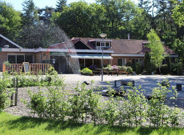 Camping de Goudsberg