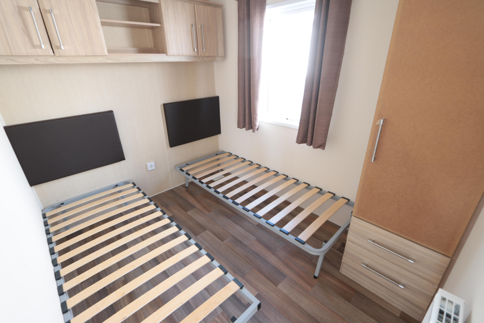 Occasion chalet Stebo Excellent Bouwjaar: 2017 (1064588) 