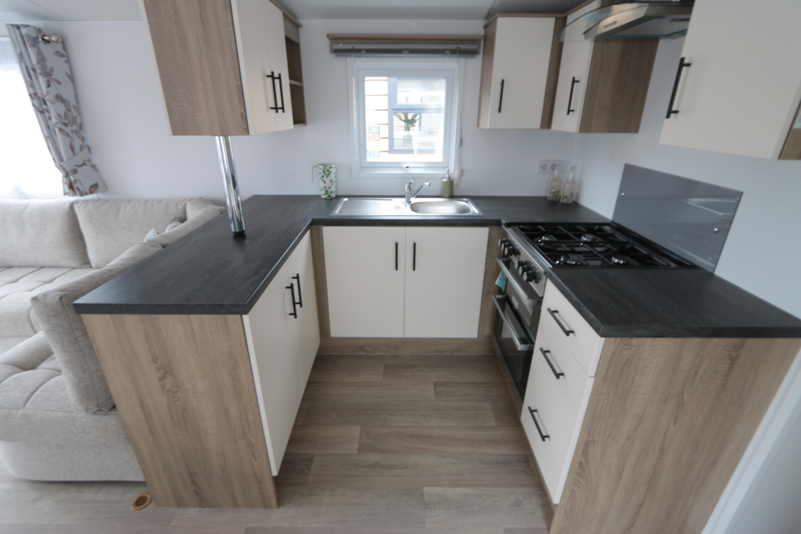 Neu stacaravan Europa-Ahorn (1034220) 