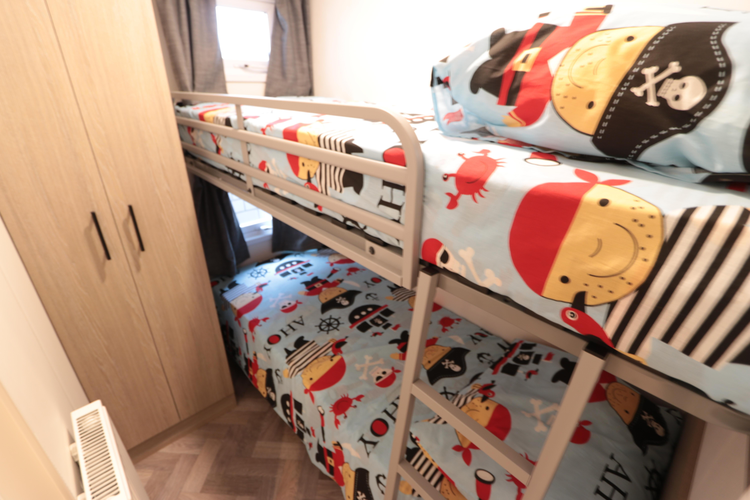 Nieuw chalet Stebo Special (962167) 