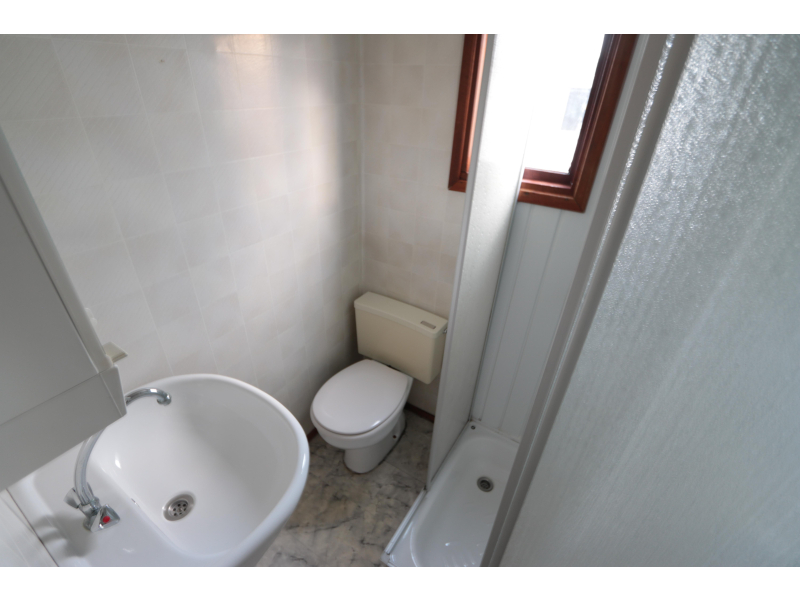 Stekelbos stacaravans en chalets