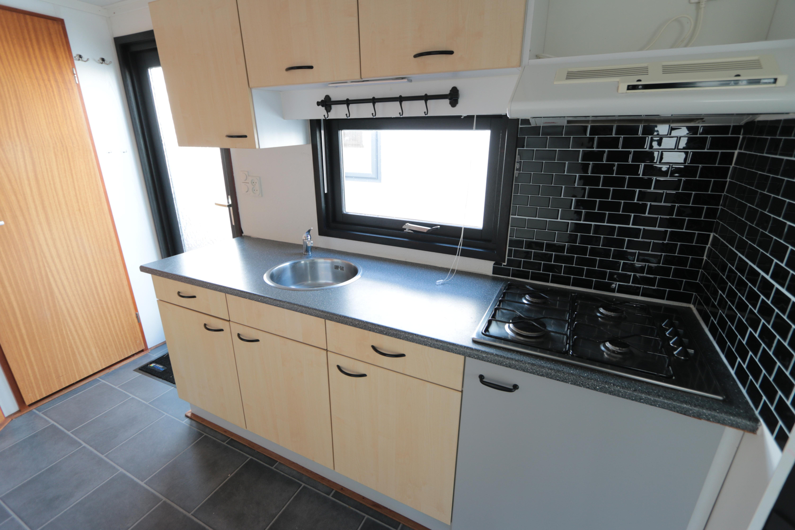 Gebrauchte Objekte chalet Continental (1038154) Verkauft