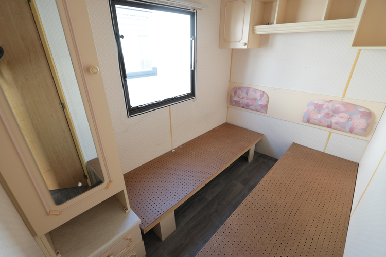 Occasion stacaravan Willerby Granada (OPKNAPPER) (1064597) 