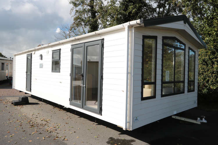 Occasion chalet Stebo Excellent - Bouwjaar: 2018 (1065835) 