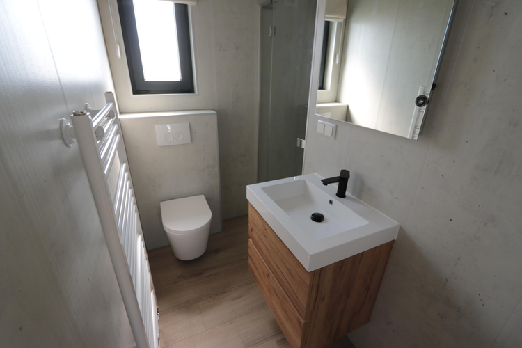 Nieuw chalet Chalet Boslodge Lessenaar FEB (1045711) 