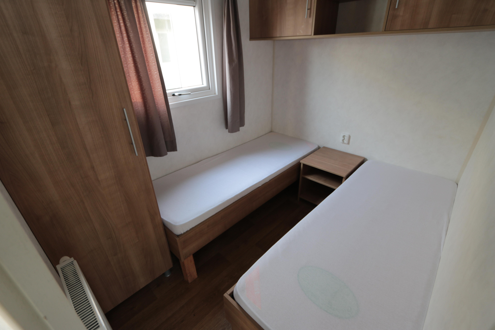 Occasion chalet AMS Landhuis - BTW verrekenb. (1025120) 