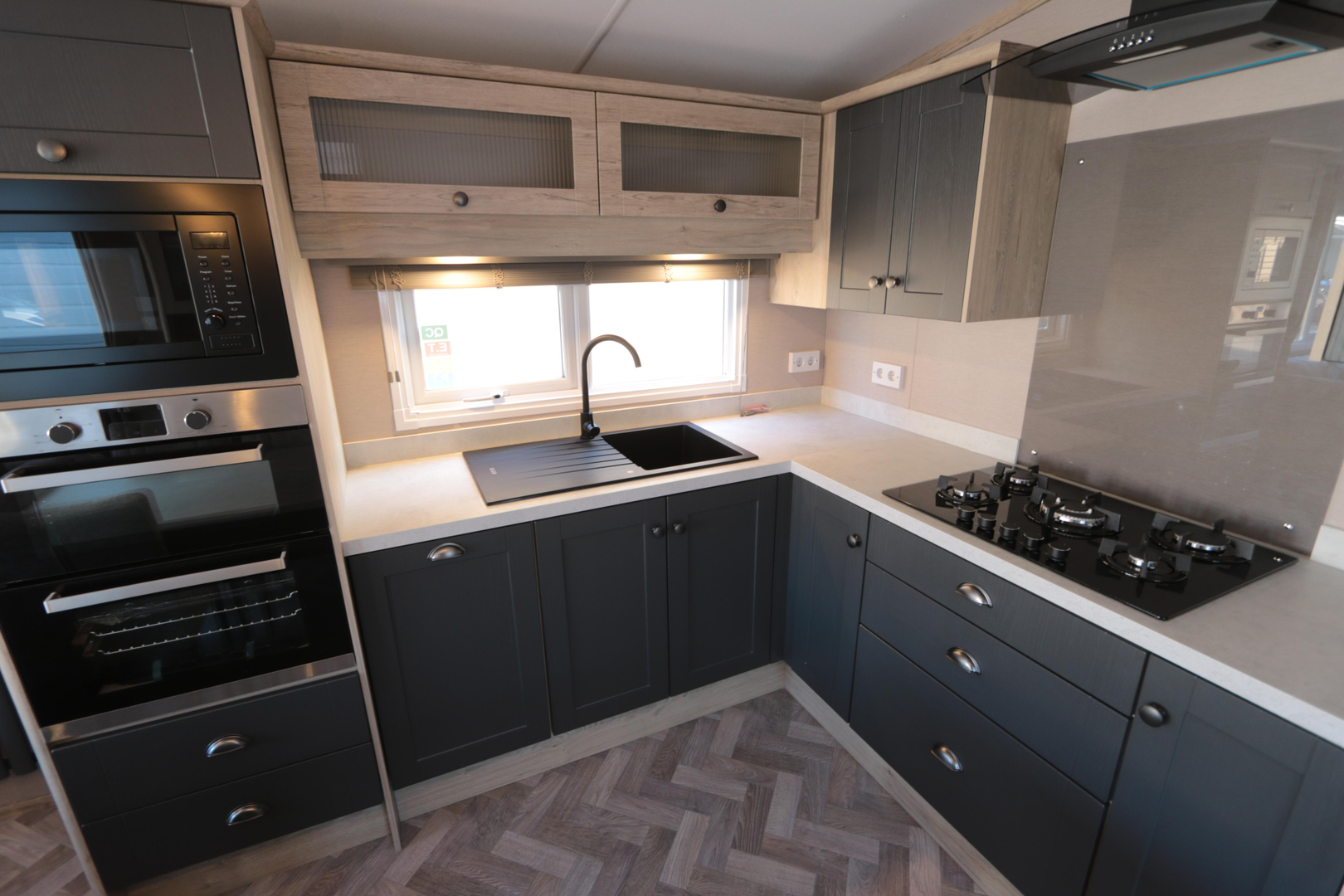 Nieuw chalet Chalet Redwood (1033153) 