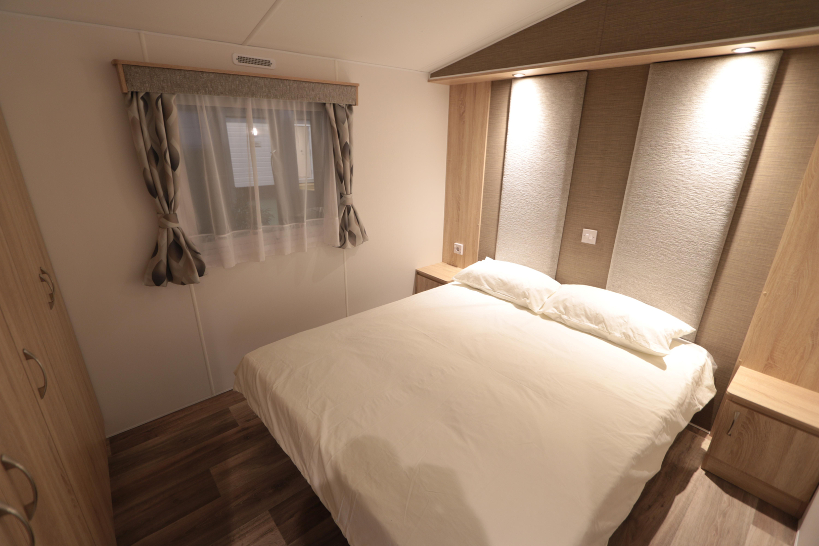 Neu stacaravan Europa Anden Spezial (1013121) 