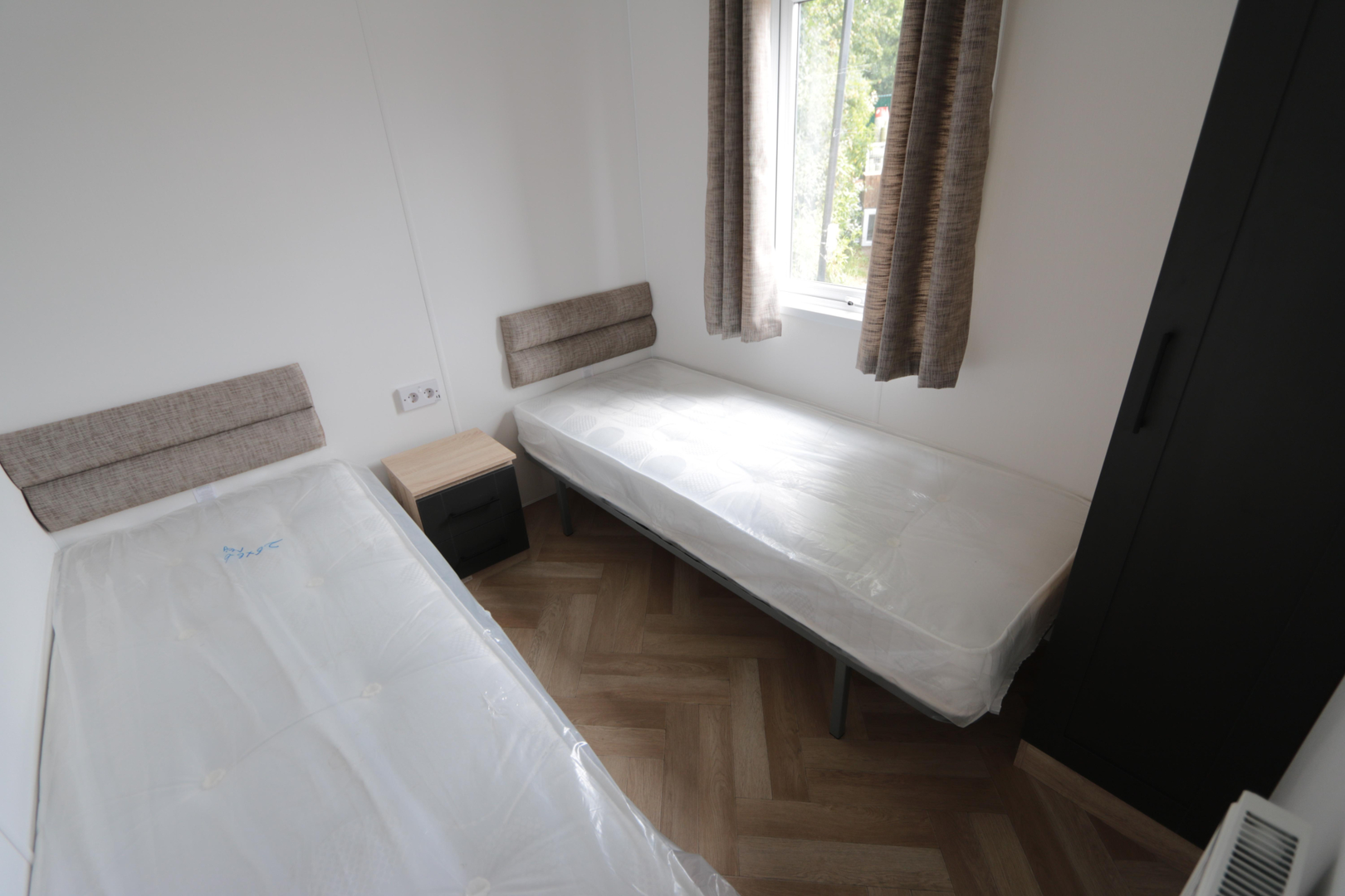 Nieuw chalet Stebo Chalet   - Middenkamer (1054749) 