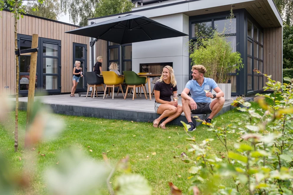 Camping de Klimberg (Rheezerveen)