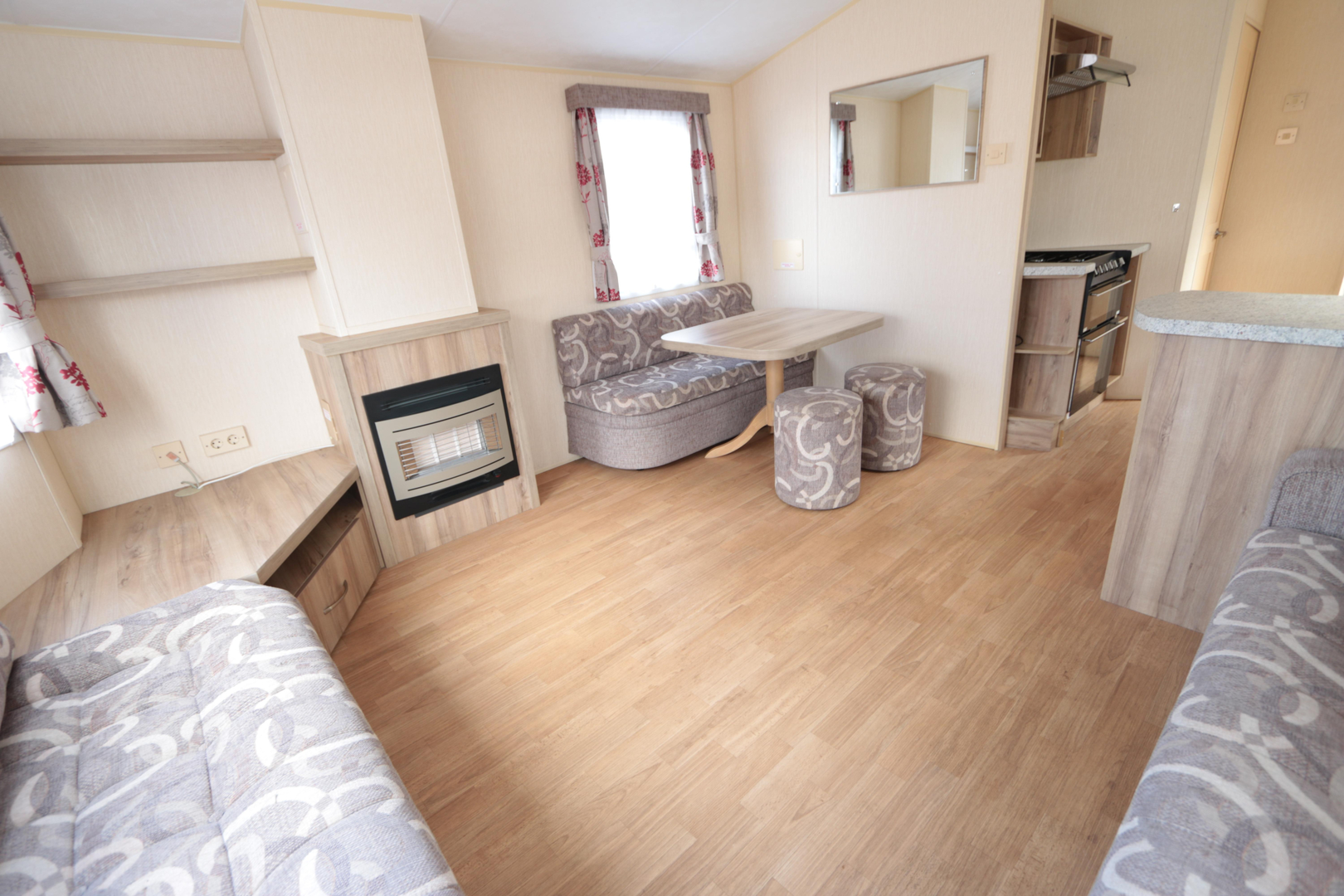 Occasion stacaravan Willerby Rio (1065885) 
