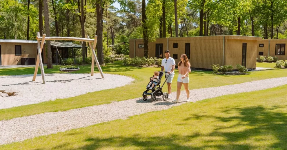 Camping Samoza (Vierhouten)