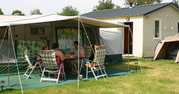 Campingplatz De Schatberg (Sevenum)