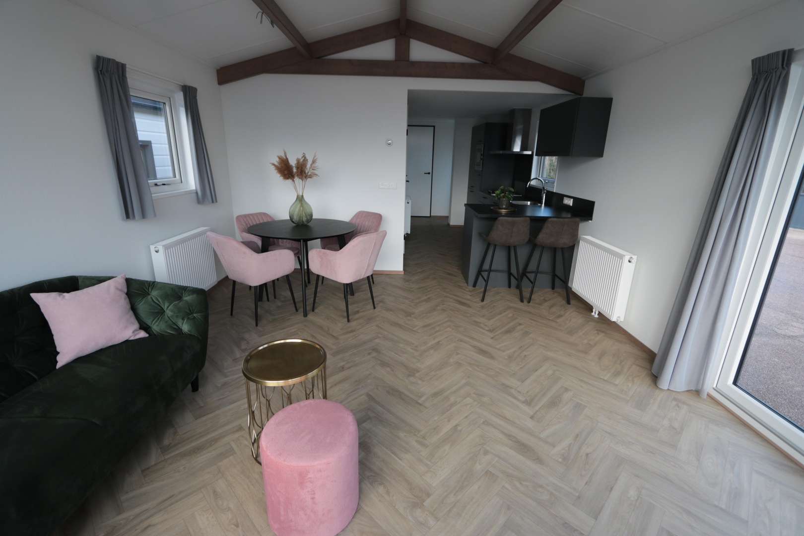 Neu chalet AMS - Mass angefertigt (887214) 