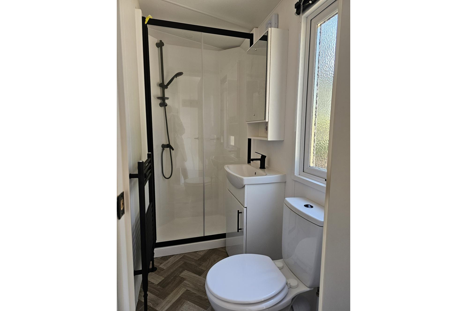 Nieuw chalet Stebo Special  op Samoza 867 (1039561) 