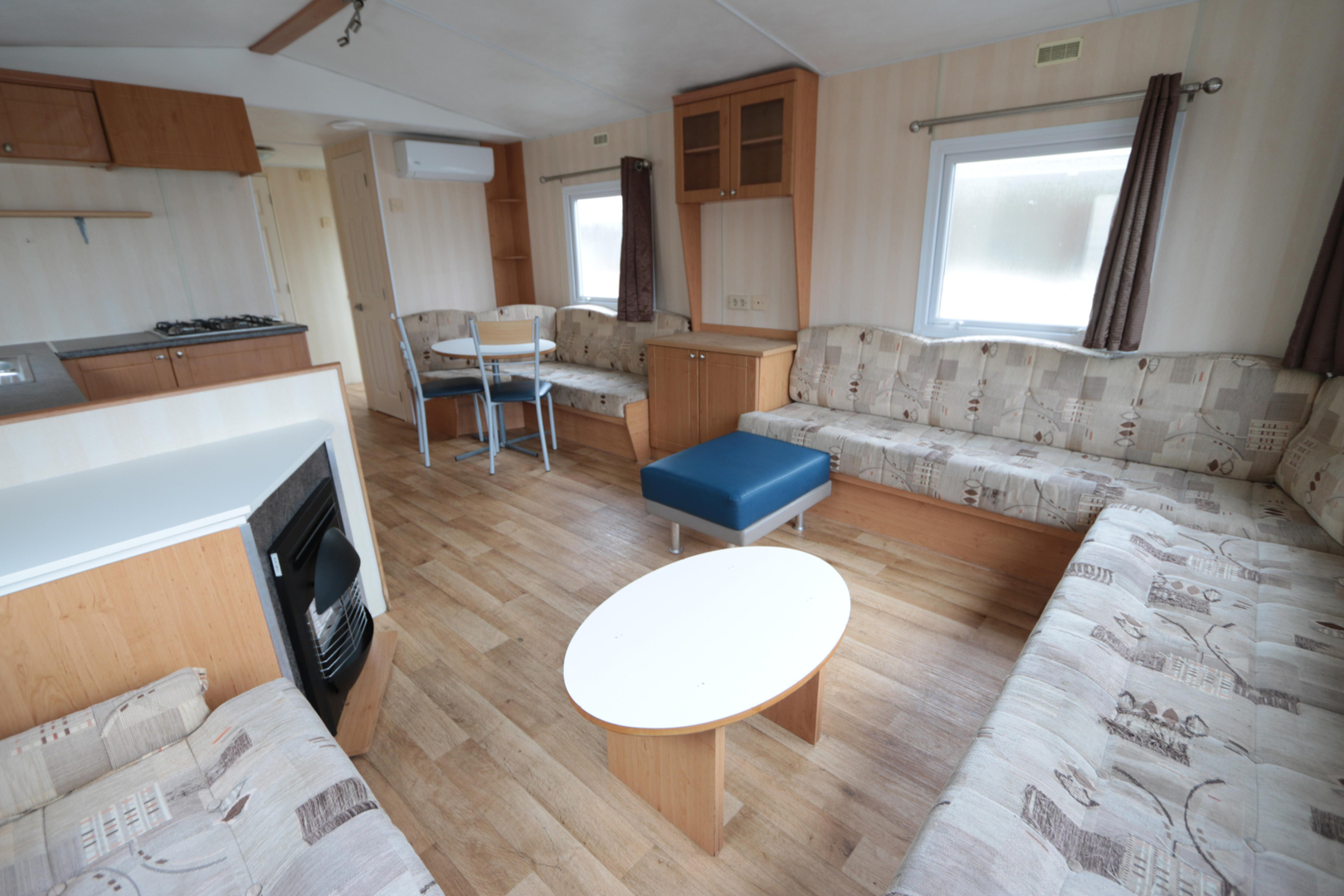 Gebrauchte Objekte stacaravan Evolution - MwSt.-abzugsfähig (1034240) 