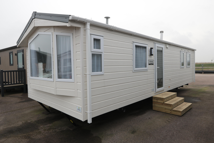 Nieuw stacaravan Europa (1039533) 