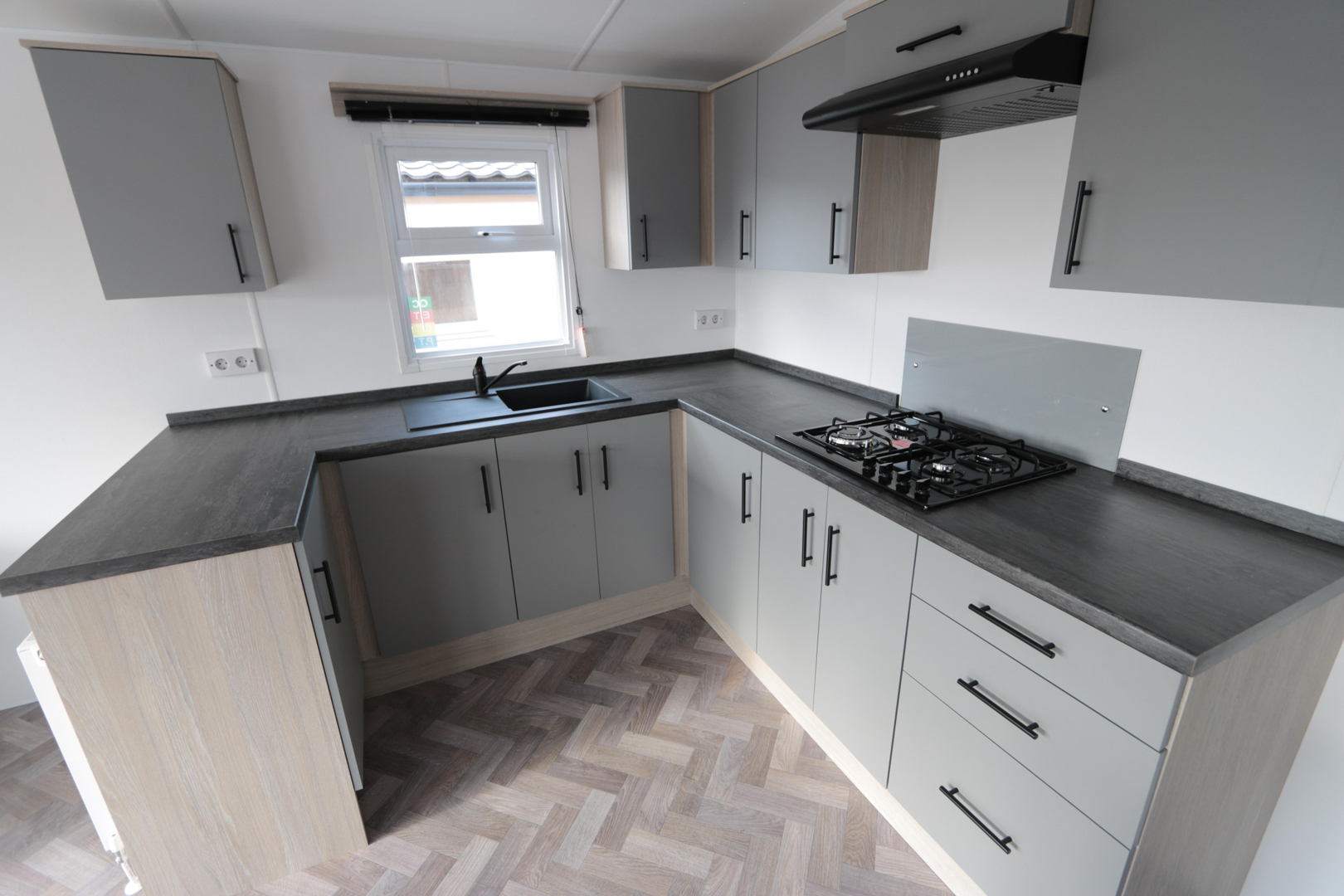 Neu chalet Stebo Special Super (1025438) 