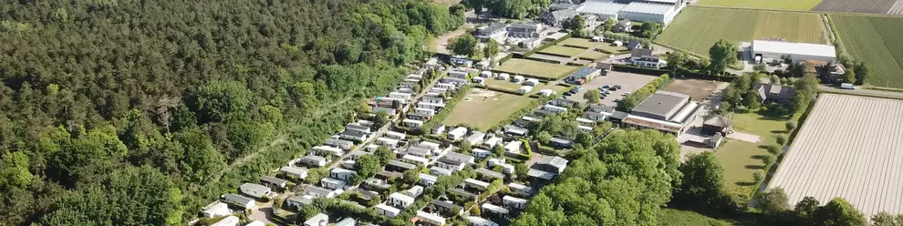 Camping Le Parage (Noordwijk)