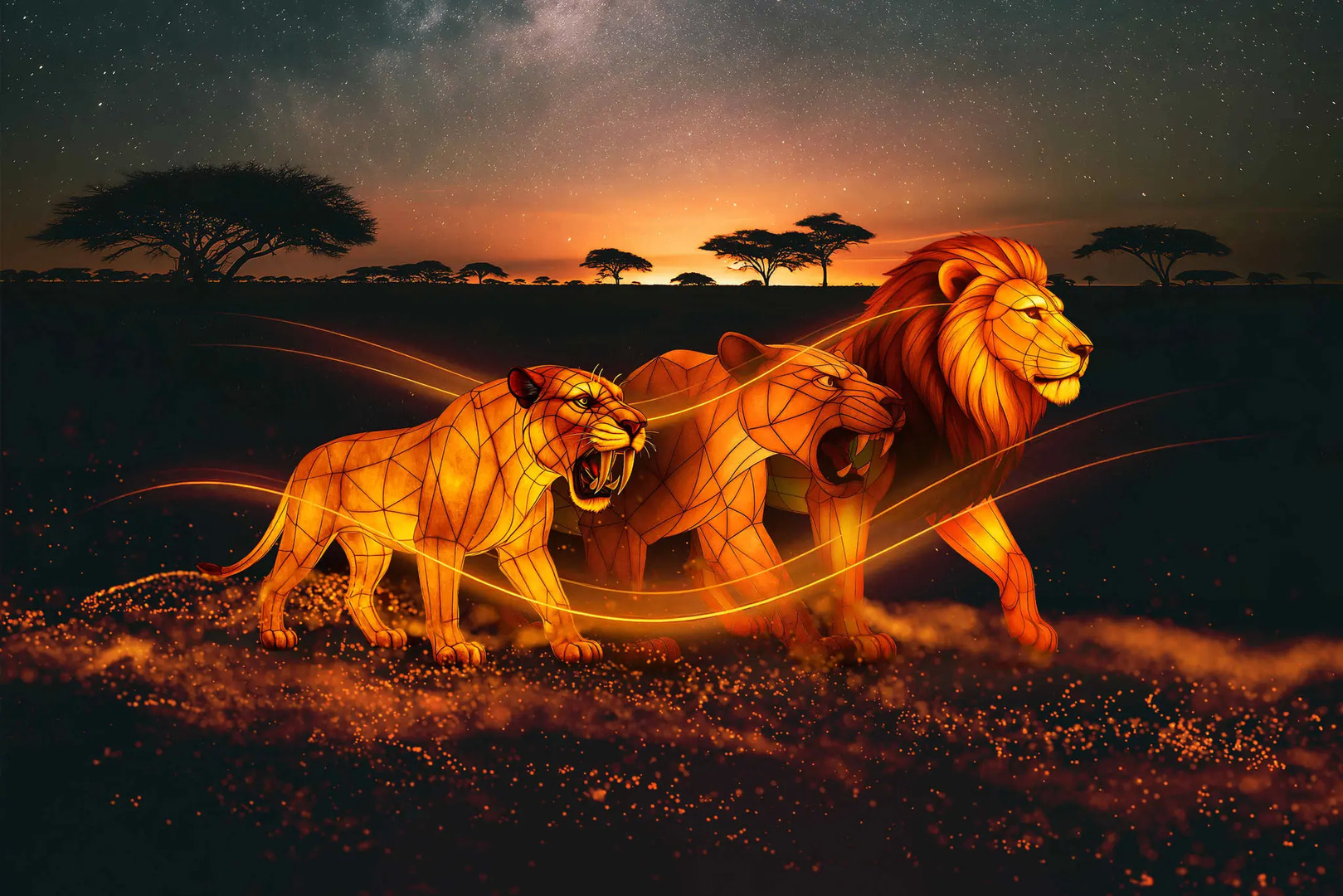 Camping Beekse Bergen (Hilvarenbeek)