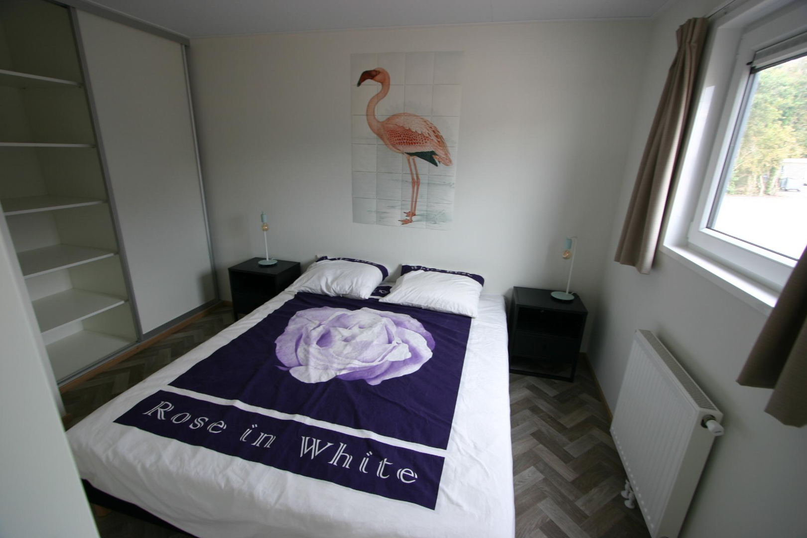 Neu chalet AMS Cube - Sonderanfertigung (792786) 