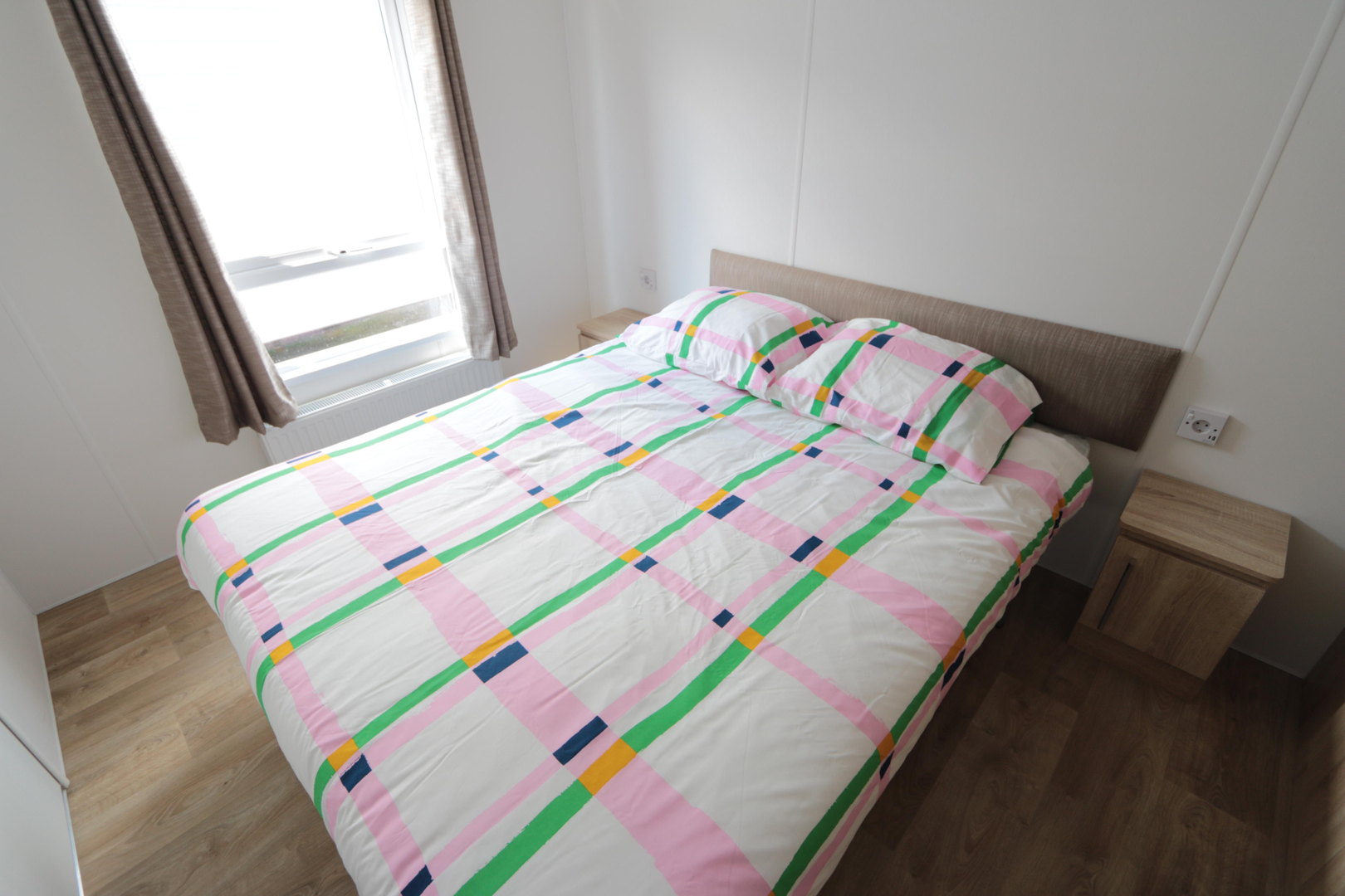 Nieuw chalet Stebo Chalet  Middenkamer (999080) 