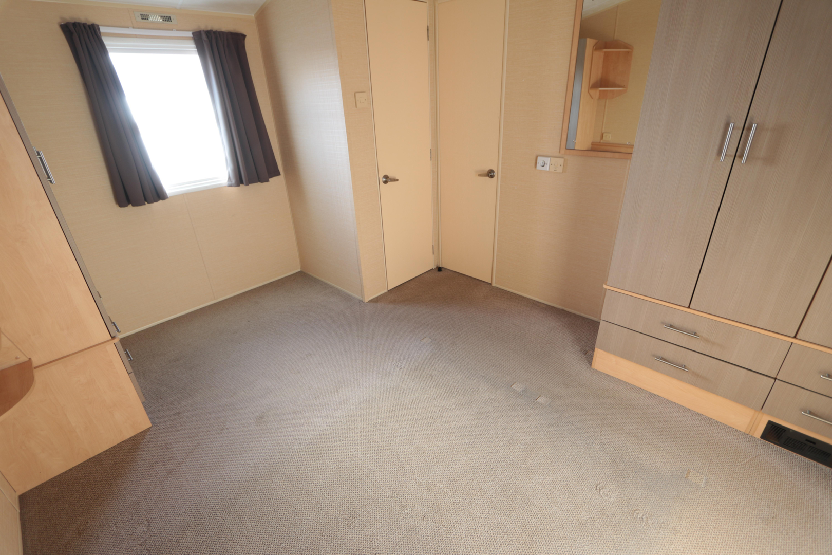 Gebrauchte Objekte stacaravan Willerby Salsa (1026356) 