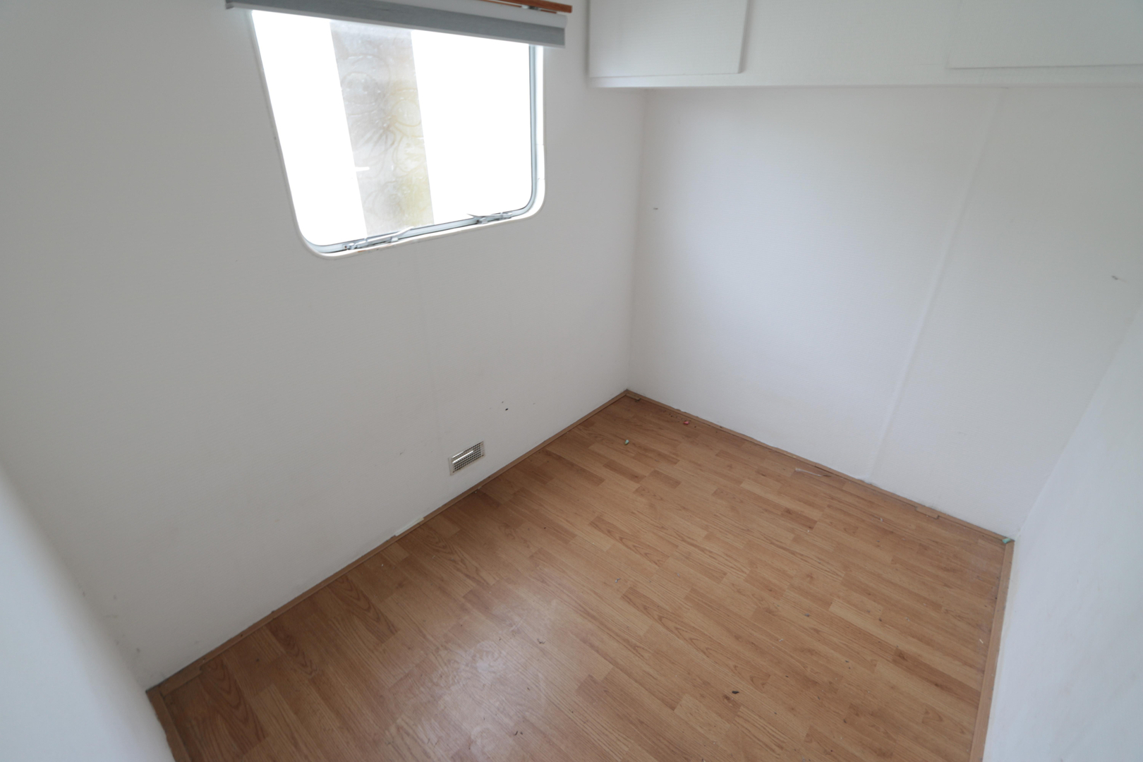 Occasion stacaravan AMS (1025432) 