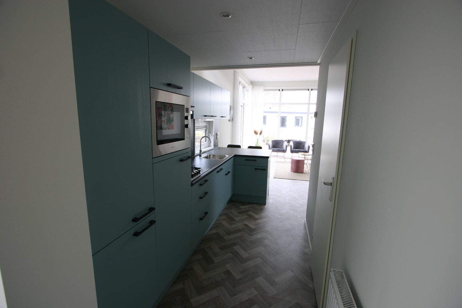 Neu chalet AMS Cube  - Mass angefertigt (792786) 