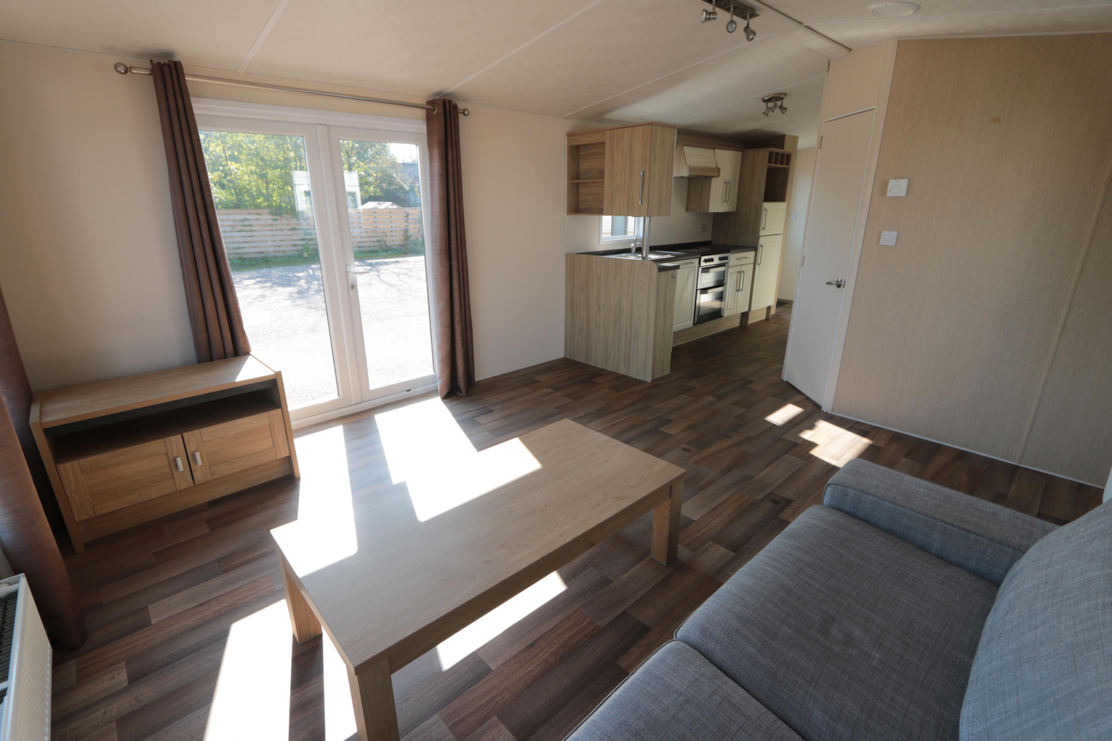 Occasion chalet Stebo Excellent Bouwjaar: 2017 (1064588) 