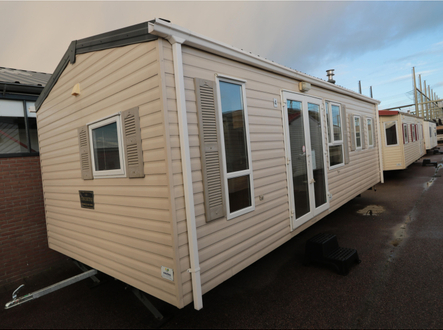 Carnaby Concertino  BTW verrekenbaar - (MK)