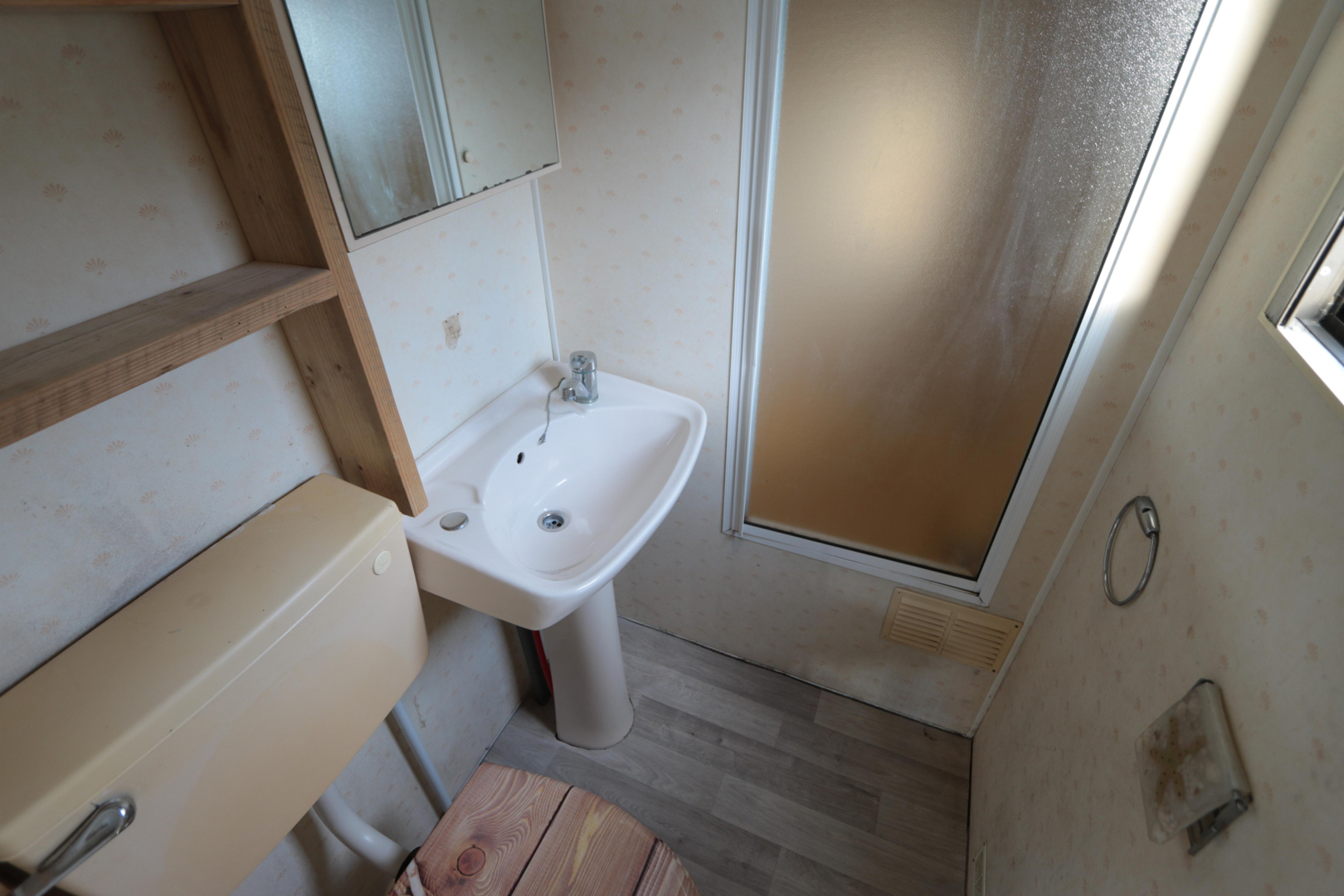 Occasion stacaravan Arronbrook Atlantis (1038893) 