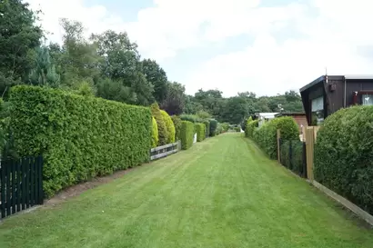 Bospark Reeënlust